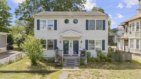 107A Howard Avenue, Ansonia, CT 06401