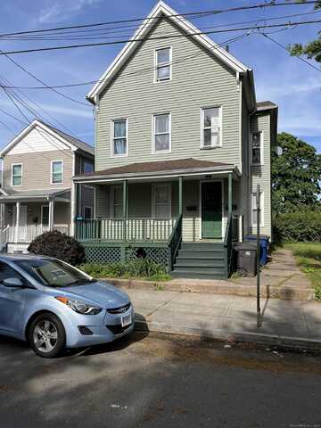 201 Clermont Avenue, Bridgeport, CT 06610