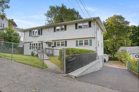 6 Grove Street, Ansonia, CT 06401