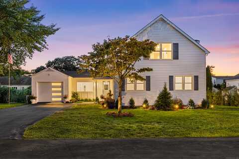73 Maitland Road, Stamford, CT 06906