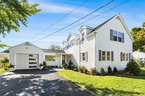 73 Maitland Road, Stamford, CT 06906