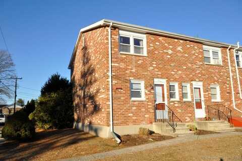43 Hiltbrand Road, Bristol, CT 06010