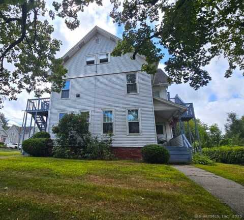 76 Woodland Street, Bristol, CT 06010