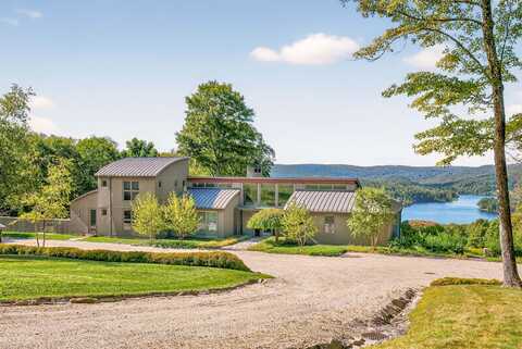 198 Tinker Hill Road, Washington, CT 06777