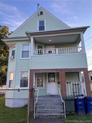 167 Wilson Street, Bridgeport, CT 06605