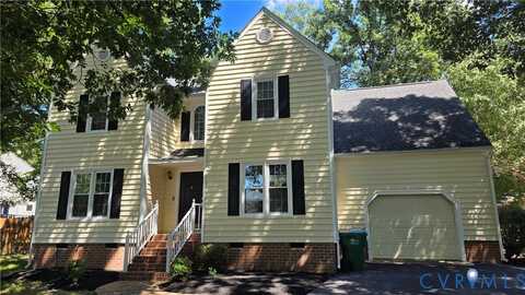 5205 Southmill Court, Henrico, VA 23060