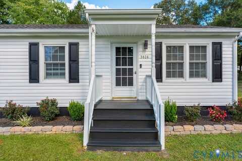 3824 Dogwood Avenue, Chesterfield, VA 23831