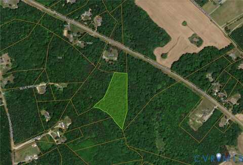 King William Road, King William, VA 23086