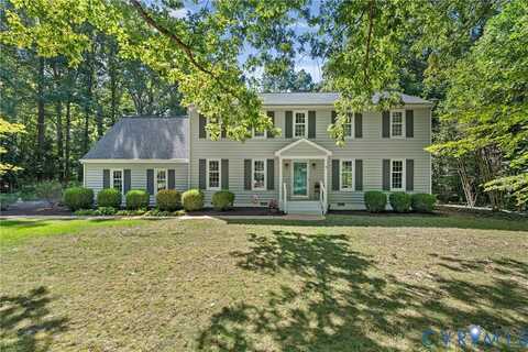 11063 Linderwood Drive, Mechanicsville, VA 23116