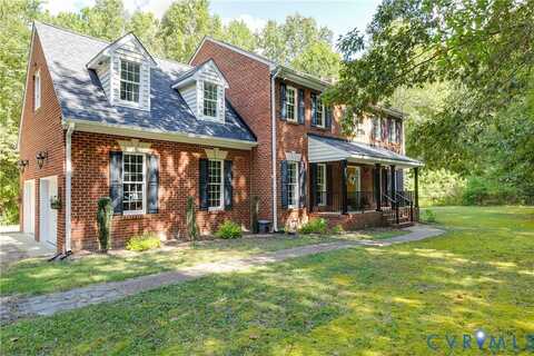 4958 Olivet Church Road, Providence Forge, VA 23140