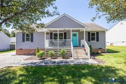 5919 Ferintosh Lane, South Chesterfield, VA 23803
