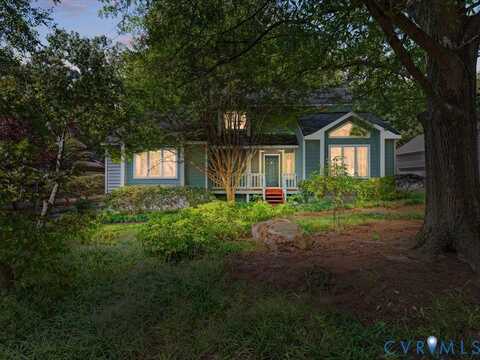 10015 Stonemill Road, Henrico, VA 23233