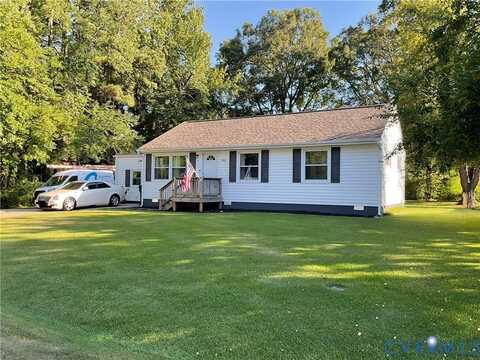 203 E Gray Street, Sandston, VA 23150