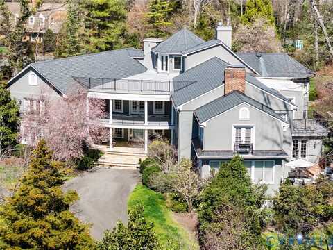 8 Berkshire Drive, Henrico, VA 23229