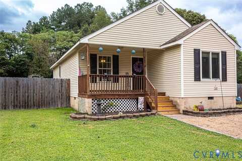 6816 River Road, Petersburg, VA 23803