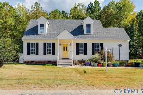 11701 Clear Ridge Drive, Chesterfield, VA 23112