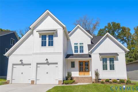 15137 Heaton Drive, Midlothian, VA 23112