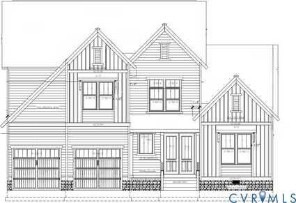 15137 Heaton Drive, Midlothian, VA 23112