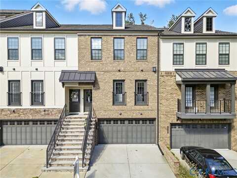 446 Broad Hill Trail, Henrico, VA 23233