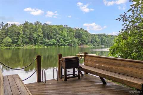 4602 Melody Court, Chesterfield, VA 23234