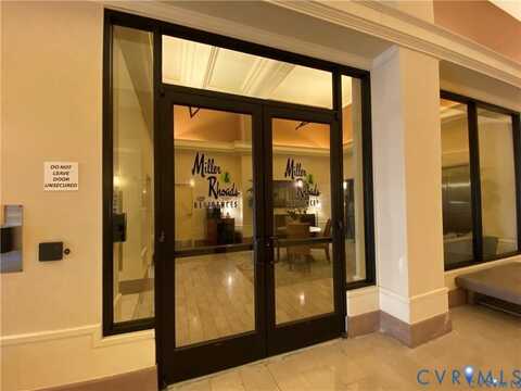 230 N 6th Street unit: U318, Richmond, VA 23219