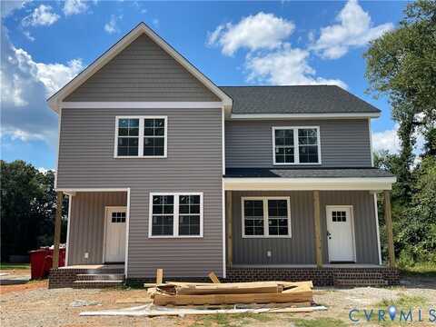 12244 Old Chula Road unit: A, Amelia, VA 23002
