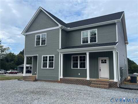 12244 Old Chula Road unit: A, Amelia, VA 23002