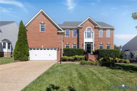 5824 Ketterley Row, Henrico, VA 23059