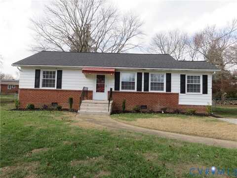 5906 New Osborne Turnpike, Henrico, VA 23231
