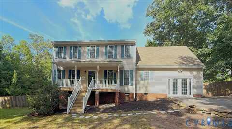 11312 Corte Castle Road, Chesterfield, VA 23838