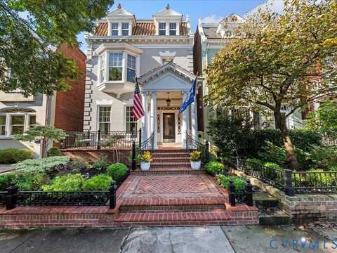 1827 Hanover Avenue, Richmond, VA 23220