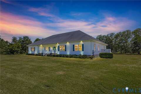 19220 Mink Farm Road, Onancock, VA 23417
