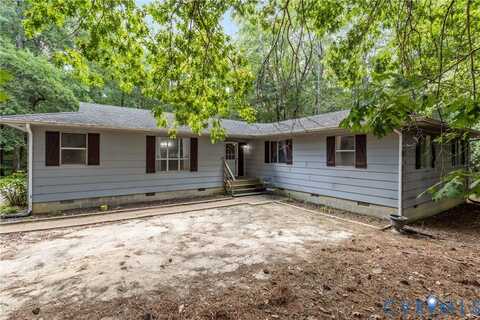 5505 Castlewood Drive, Prince George, VA 23875