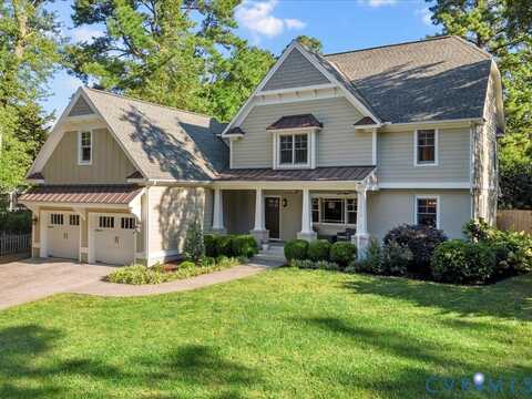 7110 Club Vista Lane, Henrico, VA 23229