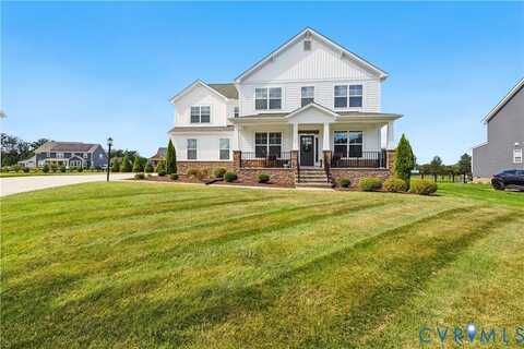 2024 James Overlook Drive, Chester, VA 23838