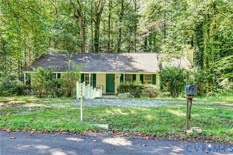 8621 Burgundy Road, Richmond, VA 23235