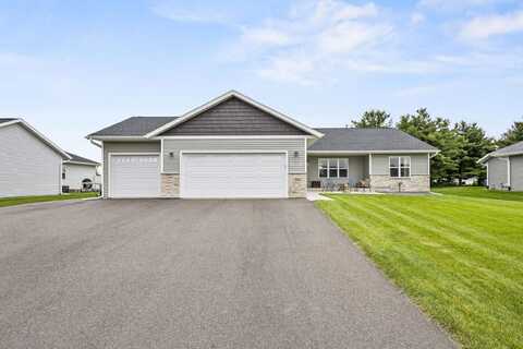 590 MORNING STAR LANE, Plover, WI 54467