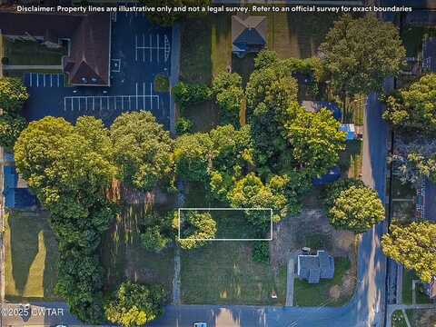 222 Elm Street, Jackson, TN 38301
