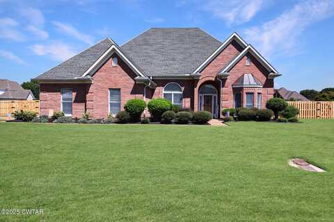 117 Southpointe Drive, Jackson, TN 38305