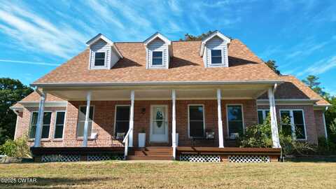 65 Jennalee Lane, Medon, TN 38356