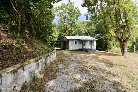 55 Madison Avenue, Lexington, TN 38351