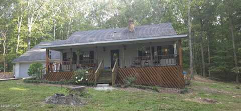 350 Cody Hill Road, Wildersville, TN 38388