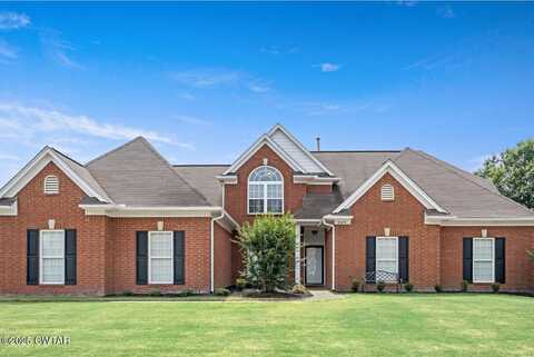9479 Owl Hill Drive, Lakeland, TN 38002