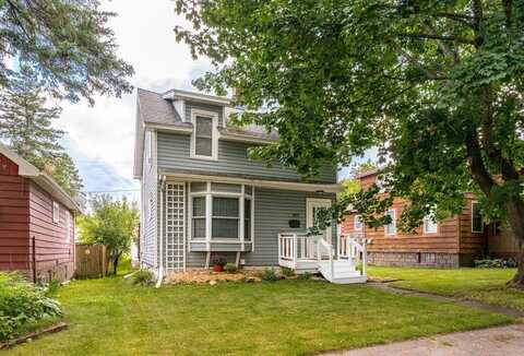 429 N 83rd Ave W, Duluth, MN 55807