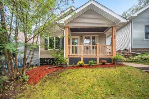 1109 N 8th Ave E, Duluth, MN 55805