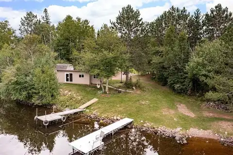 4537 E Bay View Ln, Duluth, MN 55803