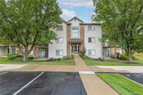 8900 Eagleview Drive, West Chester Twp, OH 45069