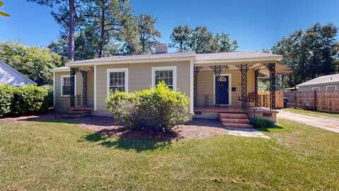 1307 Osceola Street, Dothan, AL 36303