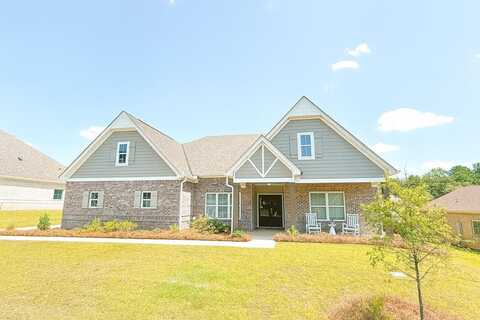 652 Charleston Mills, Dothan, AL 36350