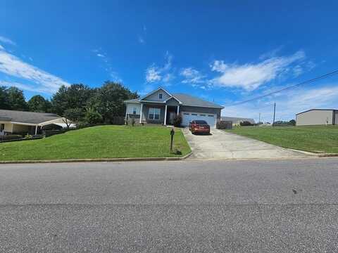 105 Feagin St, Enterprise, AL 36330